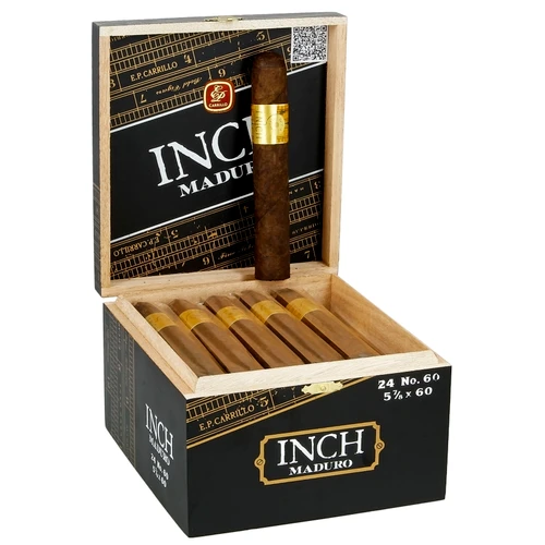 Casa Carrillo Inch Maduro No. 60