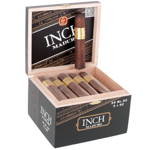 Casa Carrillo Inch Maduro No. 62