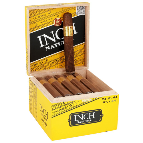 Casa Carrillo Inch Natural No. 64