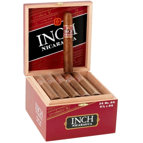 Casa Carrillo Inch Nicaragua No. 64