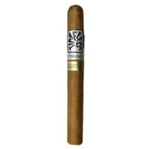 Ferio Tego Timeless Sterling Corona Gordo