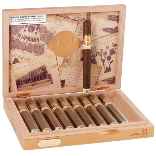 H. Upmann 180th Anniversary Limited Edition Churchill