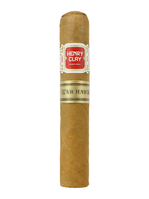 Henry Clay War Hawk Robusto