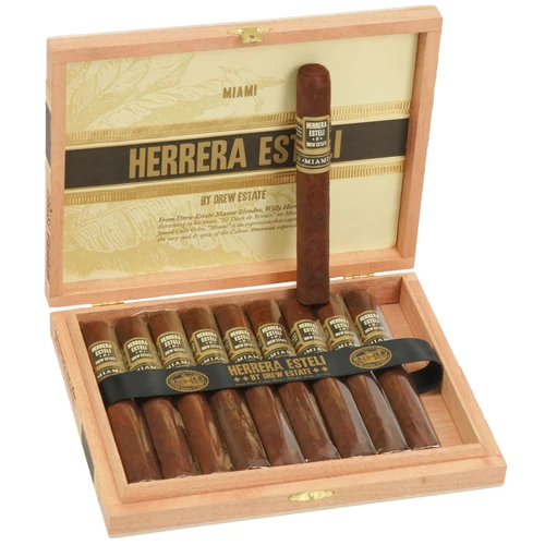 Herrera Esteli Miami Toro Especial