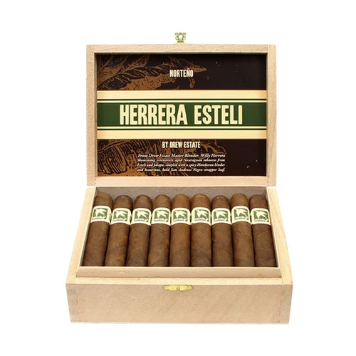 Herrera Esteli Norteno Robusto Grande