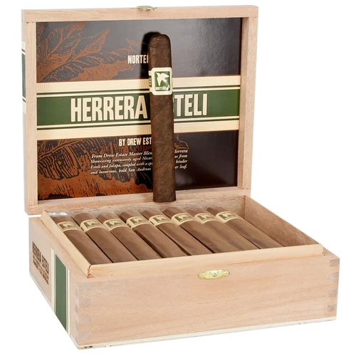 Herrera Esteli Norteno Toro Especial