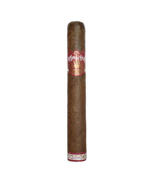 Isla del Sol SunGrown Toro