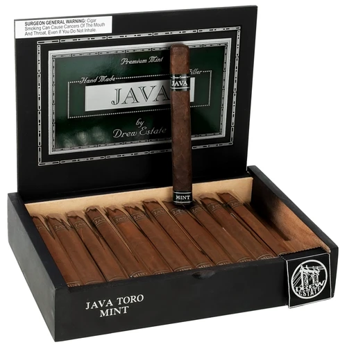 Rocky Patel Java Mint Toro