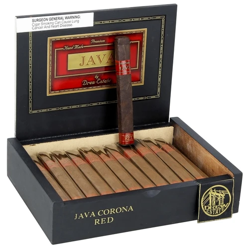 Rocky Patel Java Red Corona