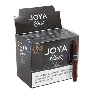Joya de Nicaragua Joya Black 4x32 Tin