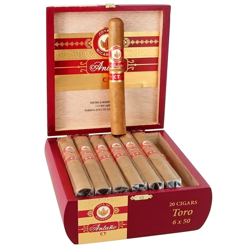 Joya de Nicaragua Antano CT Toro