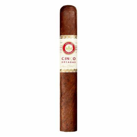 Joya de Nicaragua Cinco Decadas Fundador