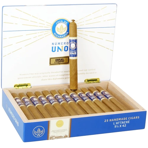 Joya de Nicaragua Numero Uno L'Attache
