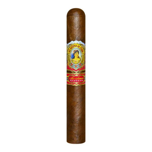 La Aroma de Cuba Mi Amor Reserva Pomposo
