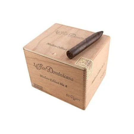 La Flor Dominicana Maduro Cabinet #6