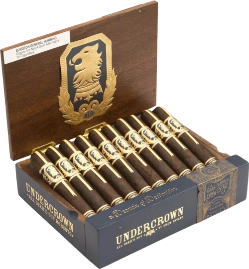 Undercrown 10 Robusto