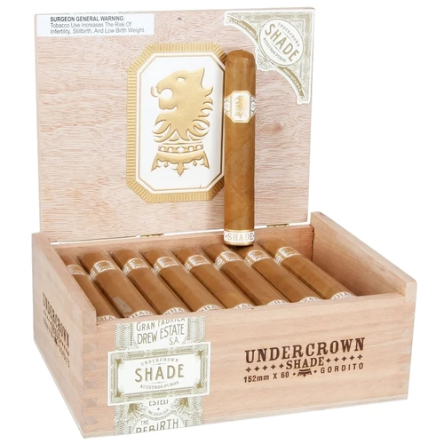 Undercrown Shade Gordito