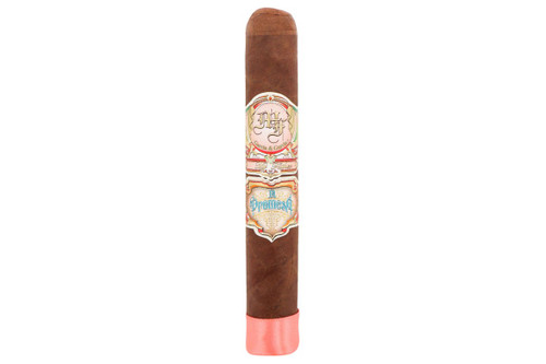 My Father La Promesa Robusto Grande