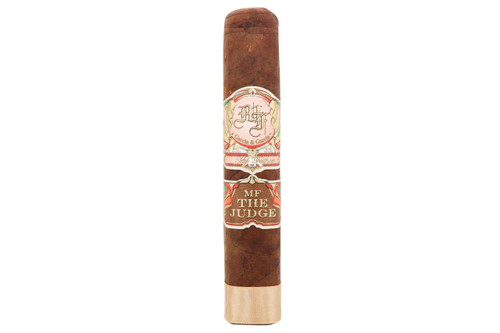 My Father MF The Judge Grand Robusto
