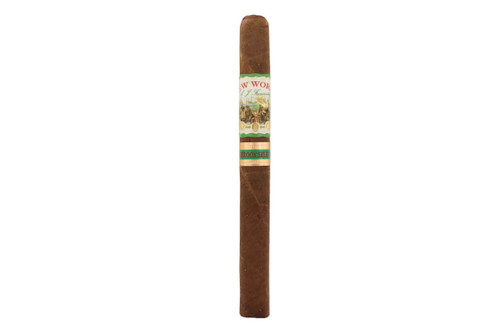 AJ Fernandez New World Cameroon Churchill