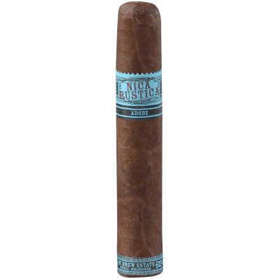 Nica Rustica Adobe Robusto