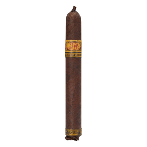 Nica Rustica Broadleaf El Brujito