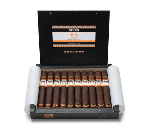 Plasencia Cosecha 149 Azacualpa