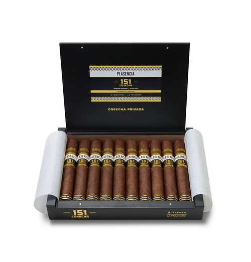 Plasencia Cosecha 151 La Tradicion