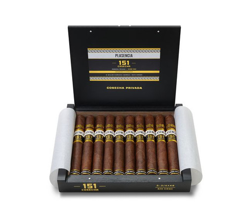 Plasencia Cosecha 151 San Diego