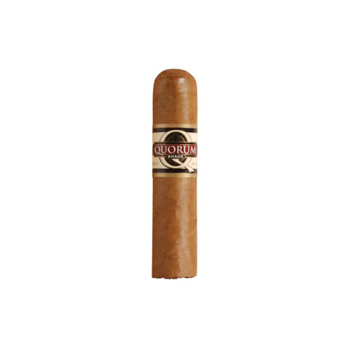 Quorum Shade Short Robusto