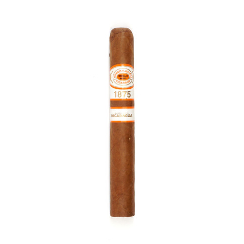 Romeo y Julieta 1875 Nicaragua Toro
