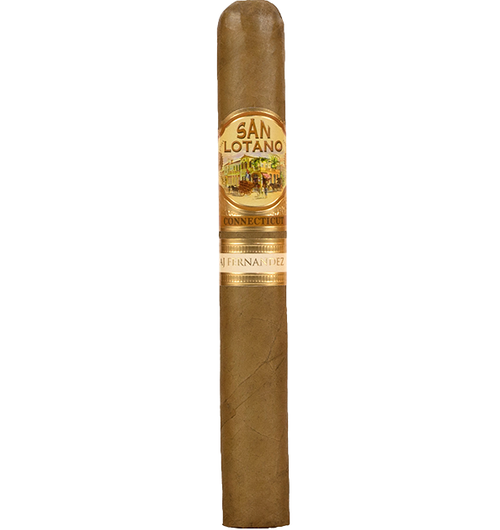 AJ Fernandez San Lotano Requiem Connecticut Toro