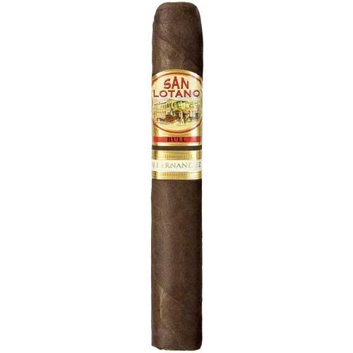 AJ Fernandez San Lotano The Bull Toro