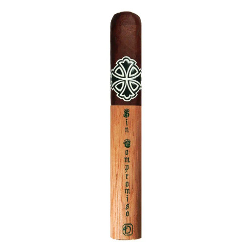 Sin Compromiso Seleccion No. 5 Parejo