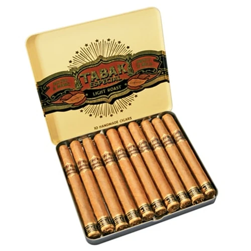 Tabak Especial Dulce Cafecita