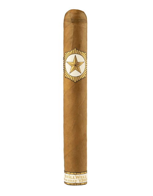 StillWell Star Holiday Y2024