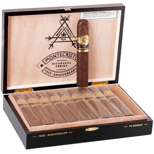 Montecristo 1935 Anniversary Espeso