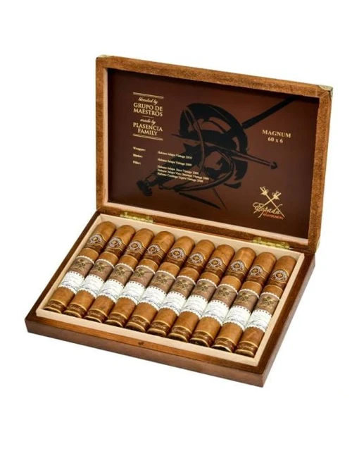 Montecristo Espada Magnum Especial