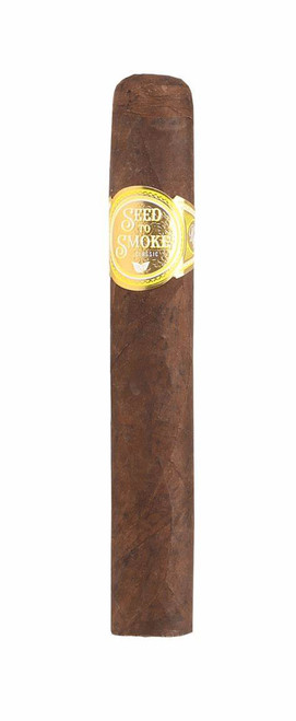 Rocky Patel Seed to Smoke Classic Sixty