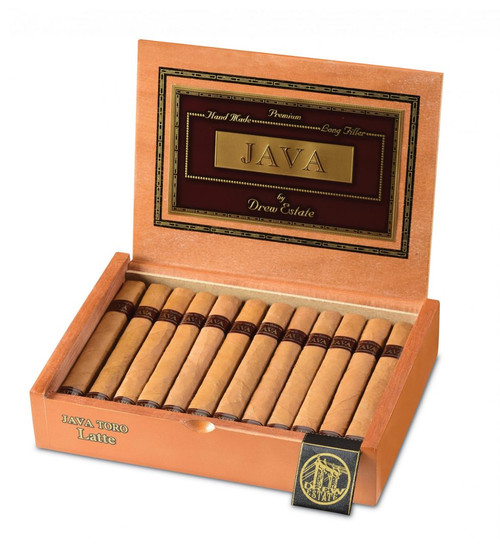 Rocky Patel Java Latte Toro
