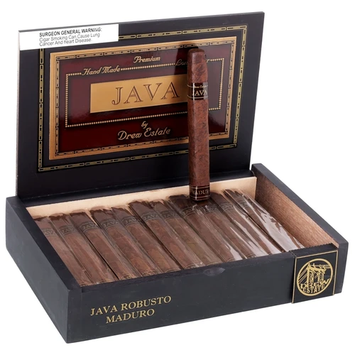Rocky Patel Java Maduro Robusto
