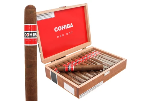 Cohiba Lonsdale Grande