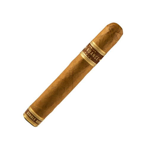 Nub Nuance Single Roast 438