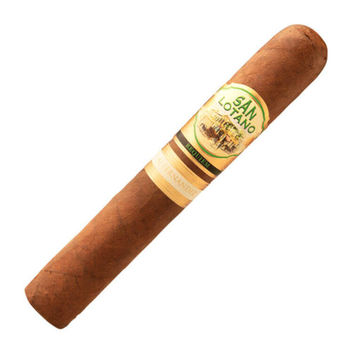 AJ Fernandez San Lotano Requiem Habano Toro