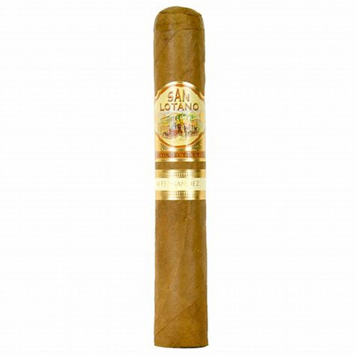 AJ Fernandez San Lotano Requiem Connecticut Gran Toro