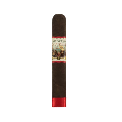AJ Fernandez New World Oscuro Robusto