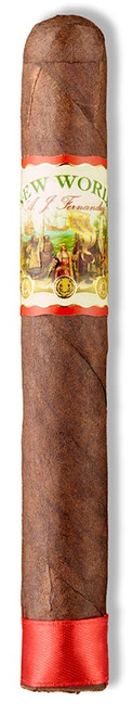 AJ Fernandez New World Oscuro Toro Redondo