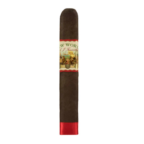 AJ Fernandez New World Oscuro Gordo