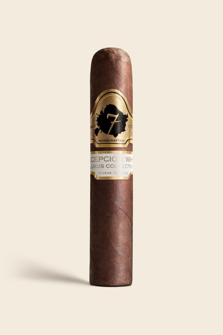 El Septimo Luxus Collection Excepcion White