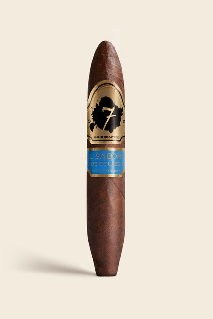 El Septimo Luxus Collection Small Sabor Blue